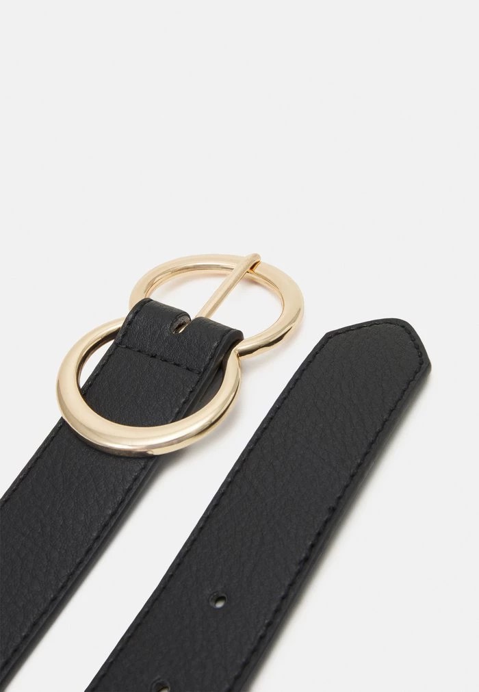 Ceinture ANNA FIELD Anna Field Belt Noir Femme | YEY-5704917